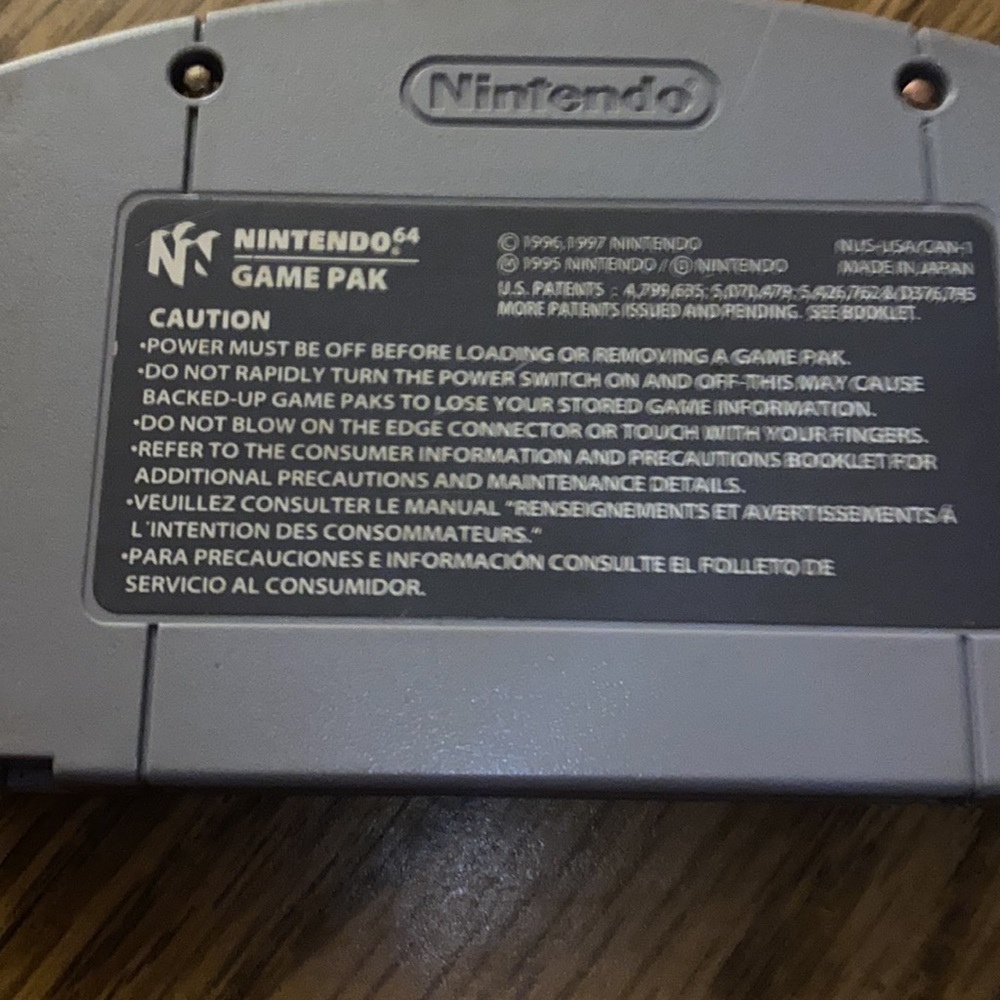 Rare Nintendo, 64 Banjo Tooie